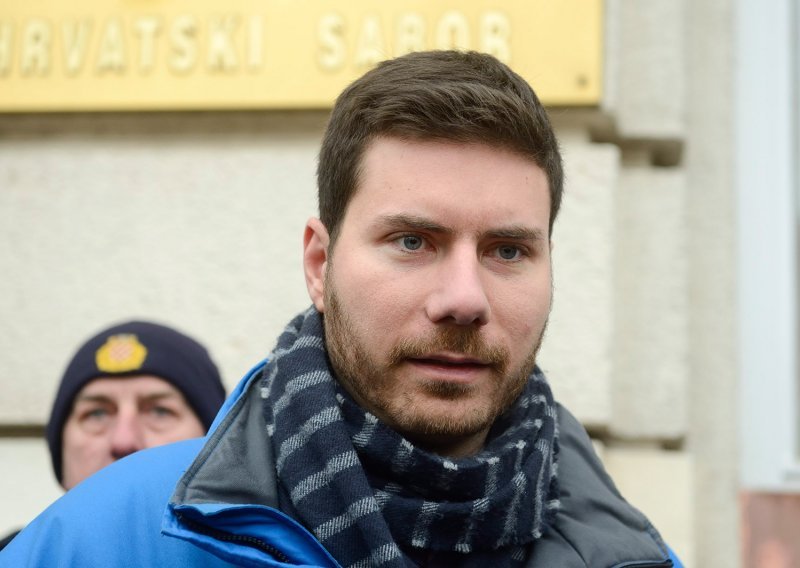 Cvitan: DORH provodi izvide u slučaju Pernar