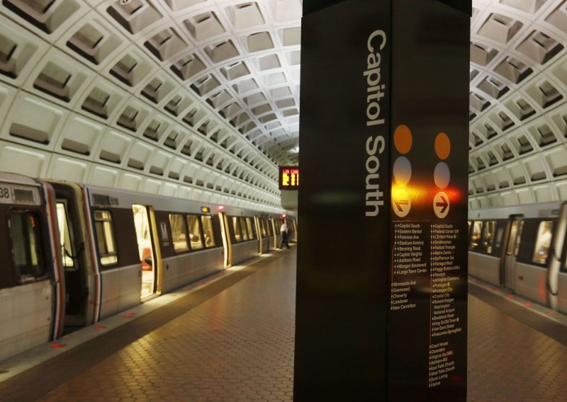 Washington: Jedna osoba poginula, evakuiran metro