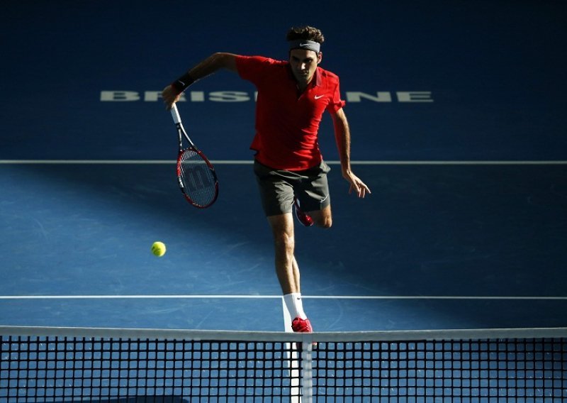 Ispred Federera tek su legendarni Connors i Lendl