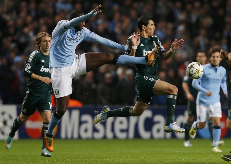 Yaya Toure ispisao povijest afričkog nogometa