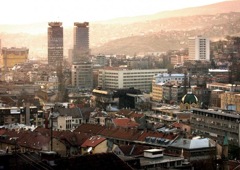 Razočarani smo, škola u Sarajevu preimenovana po simpatizeru ustaškog režima