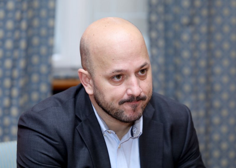 Maras zbog 'Prometne renesanse' bocnuo novog državnog tajnika