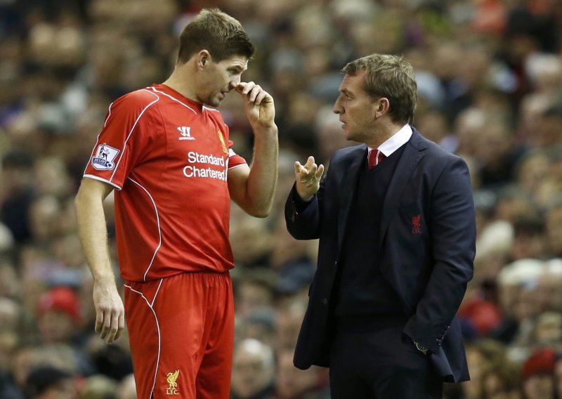 Karizmatični Gerrard odlazi iz Liverpoola; a znate li gdje seli?