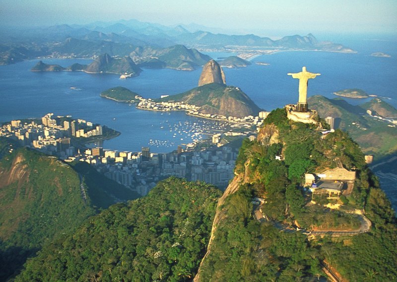 Rio uoči SP-a i OI-a u velikim finacijskim problemima