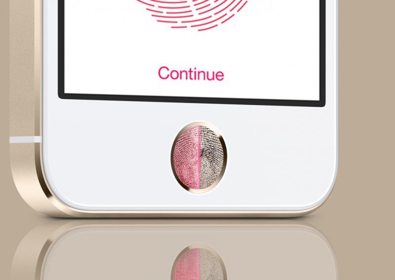 Potvrđeno je, Galaxy S5 imat će čitač otiska prsta
