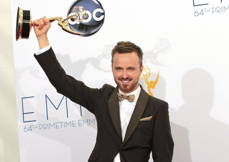 Aaron Paul dobio ponudu koja se ne odbija?