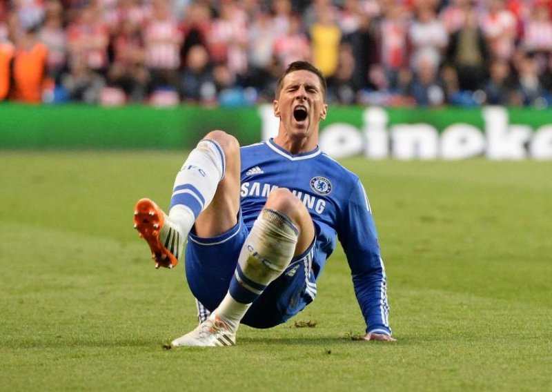 Torres se vratio, a to znači da je Kramarić 'izvisio'!