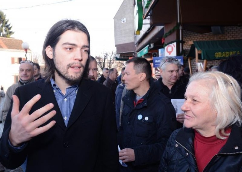 'Idemo na pobjedu, ali sve ovisi o narodu'