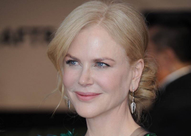 Nicole Kidman spremna je otkriti sve u svojoj autobiografiji