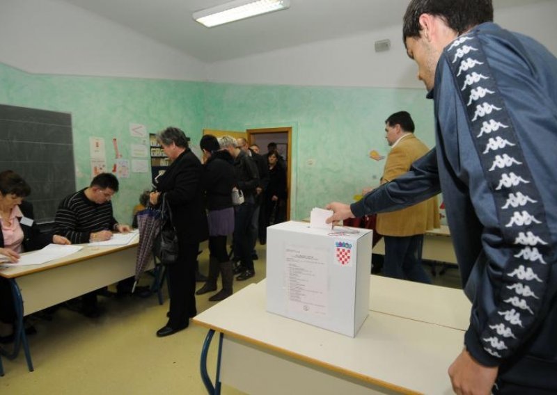 Općinski izbori u BiH zakazani za 2. listopada