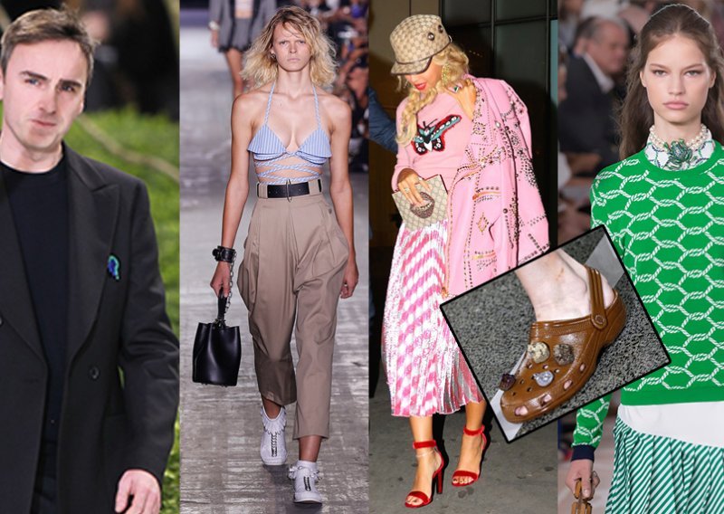 Vogue otkrio modna predviđanja za iduću godinu
