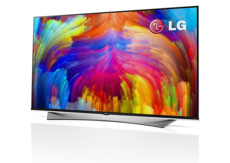LG će na CES-u predstaviti TV s 'kvantnim točkama'