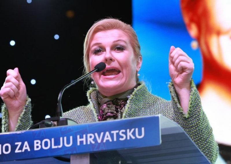 'Ja sam iz težačkog kraja, ali se rukujem s najmoćnijim ljudima svijeta'
