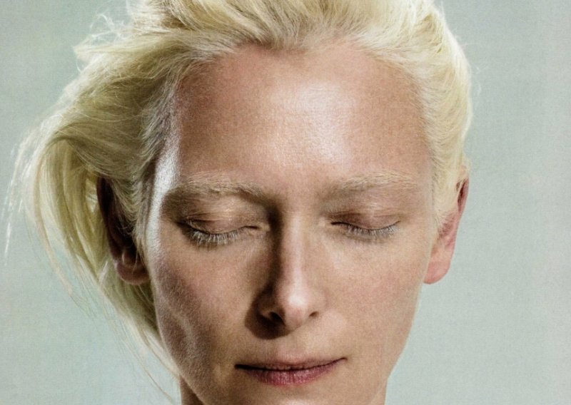 Tilda Swinton: 'Sve smo posebne!'