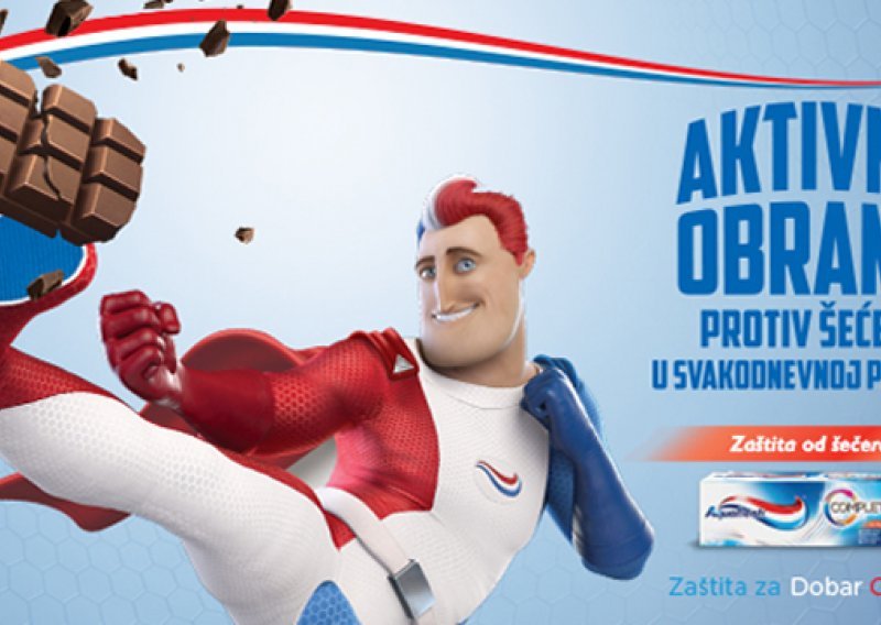 Što trebate znati o utjecaju šećera na zube