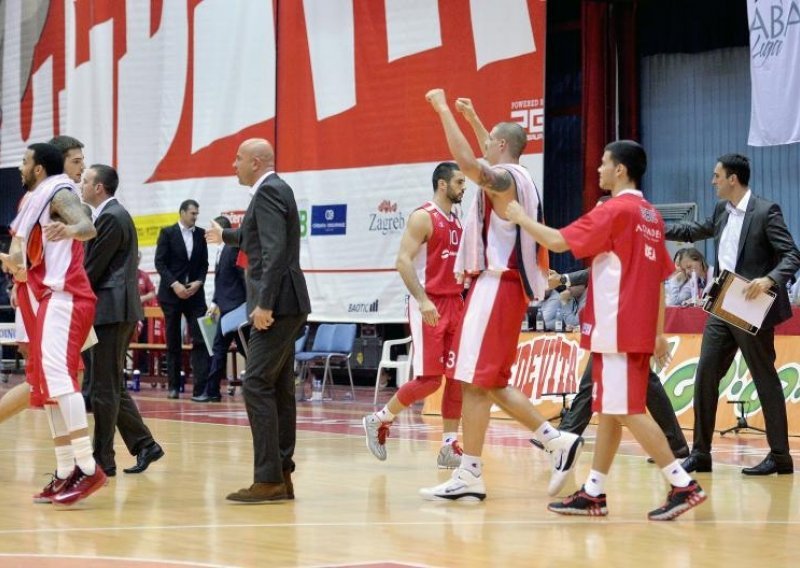 Sjajna pobjeda Cedevite, slavila i Cibona