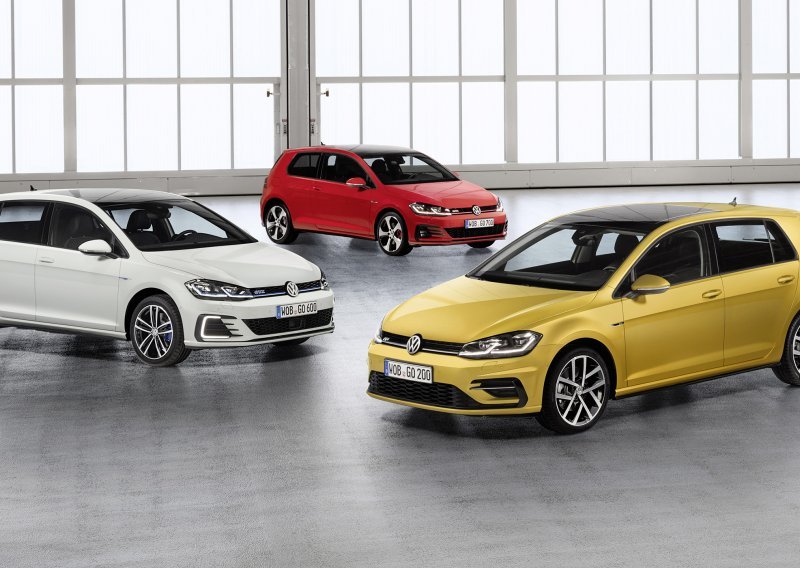 Volkswagen premašio Toyotu po prodaji automobila u 2016.