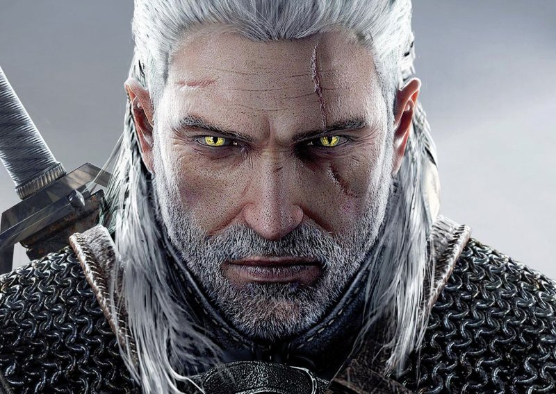 Franšiza The Witcher prodana u preko 25 milijuna kopija