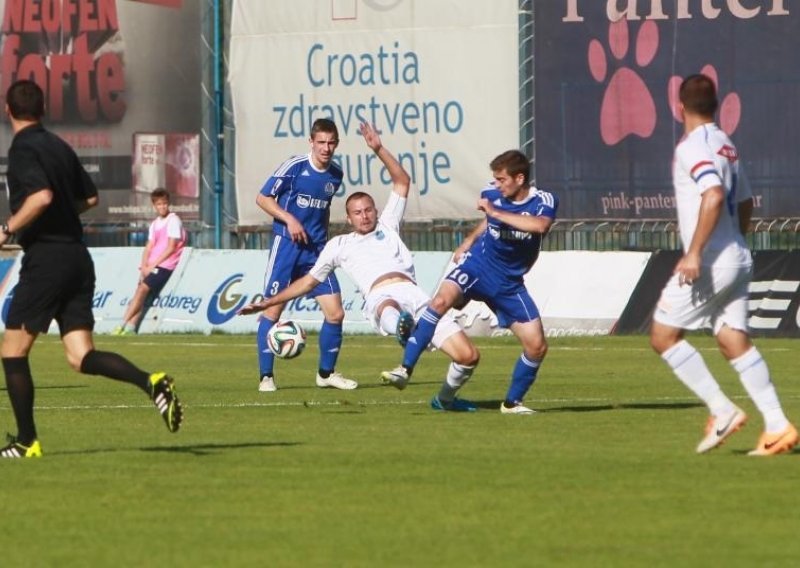 Može li Osijek zaustaviti Čačićev zahuktali Slaven?