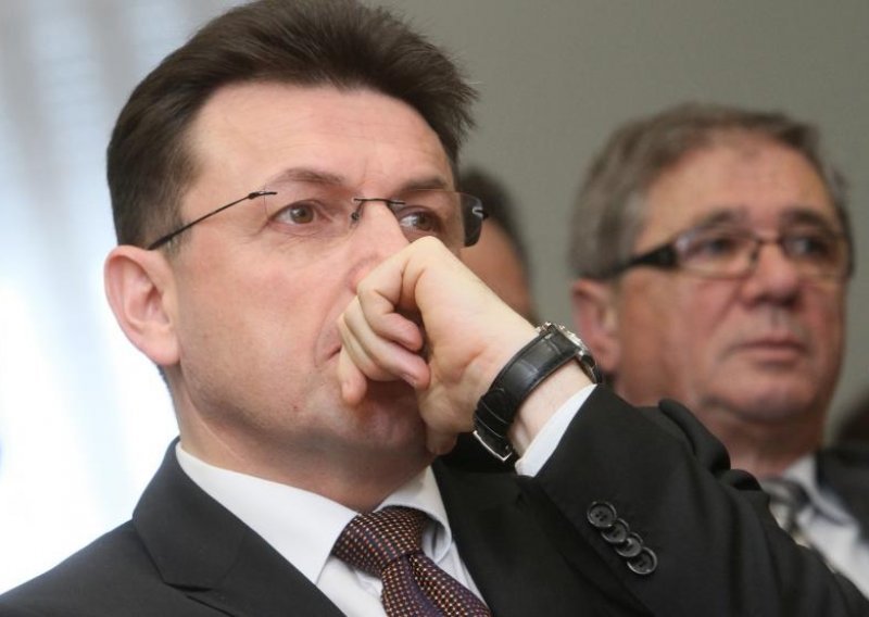 Traži se novi šef Hrvatske gospodarske komore, Burilović odlazi?