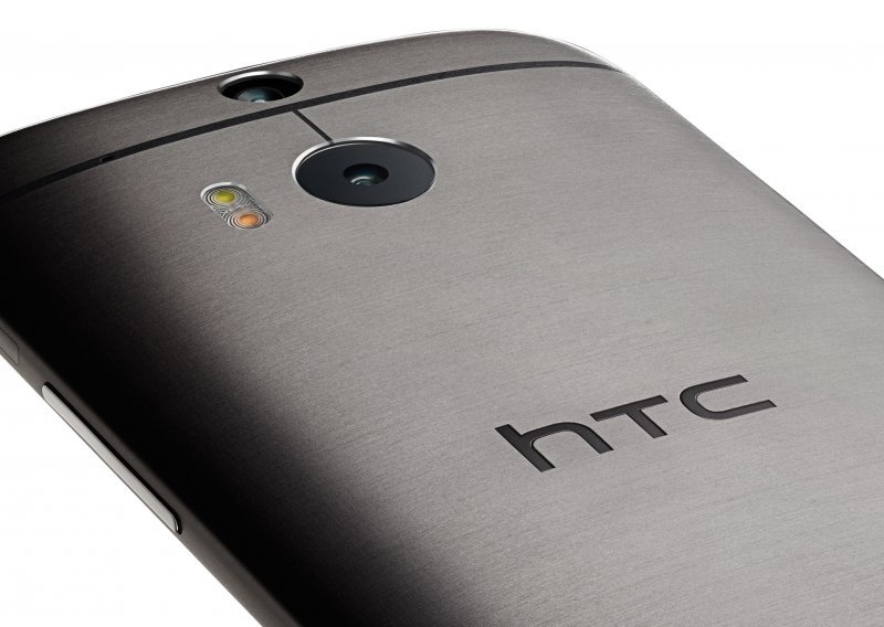 HTC-ova perjanica za 2015. ne donosi novu UltraPixel kameru