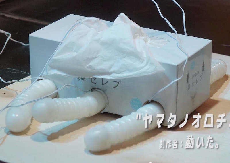 Japanci se najteču tko će napraviti najglupljeg robota