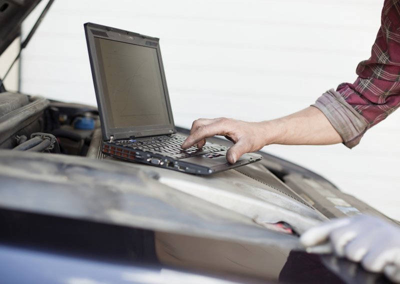 Koliko su automobili sigurni od napada hakera?