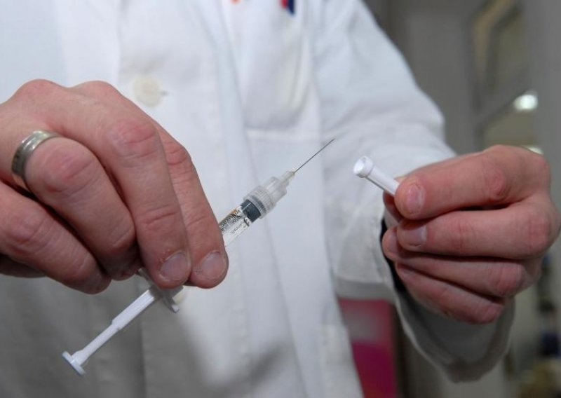 U Hrvatskoj nema cjepiva protiv gripe od kojeg se umire u Italiji