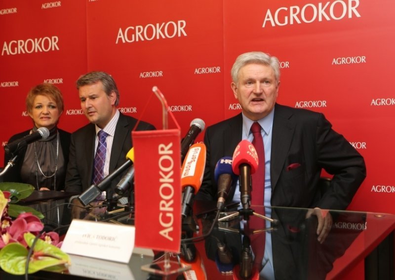Todorić nakon skoro dvije godine s novinarima