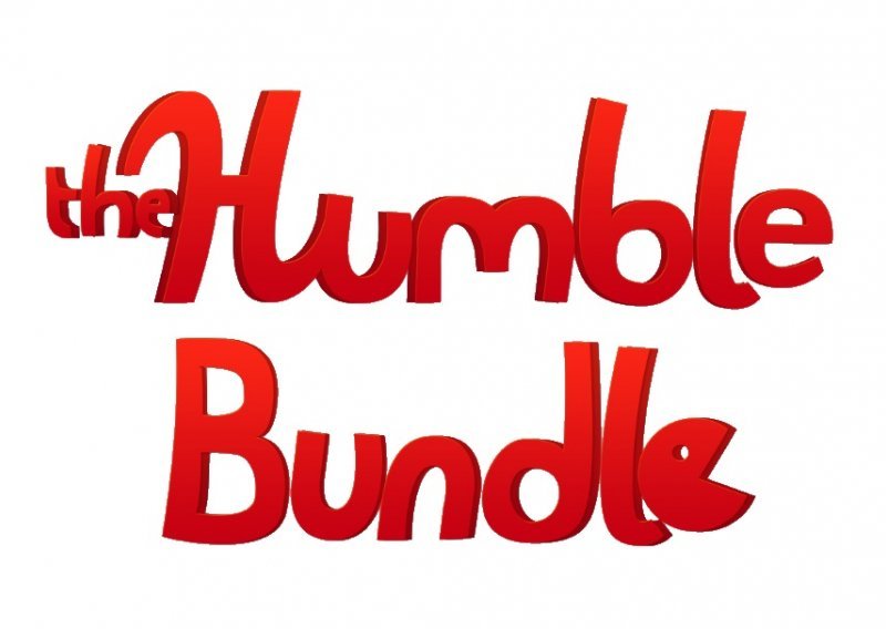 I Humble Bundle u blagdanskom raspoloženju