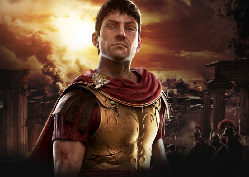 Total War: Rome 2