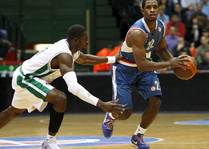 FIBA zbog duga blokirala Cibonu