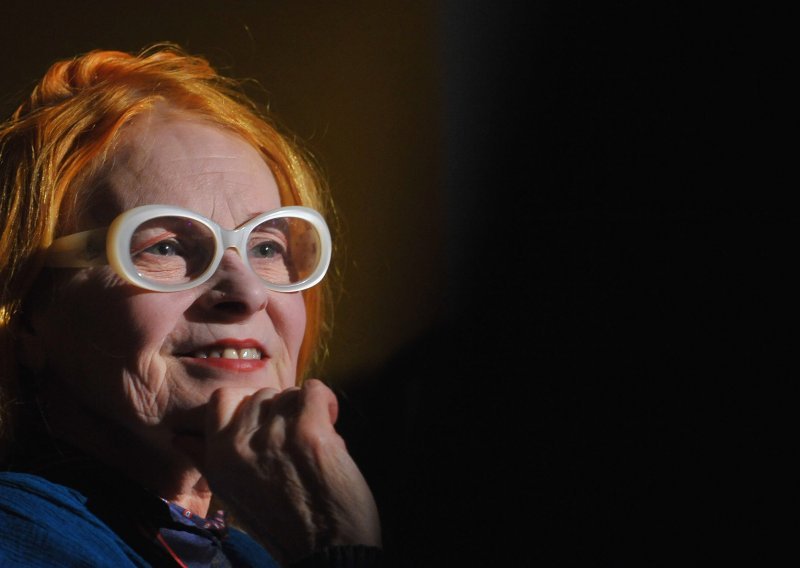 Vivienne Westwood: Prestanite kupovati robu!