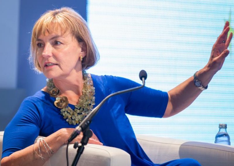 Vesna Pusić poručila Kolindi Grabar Kitarović da laže