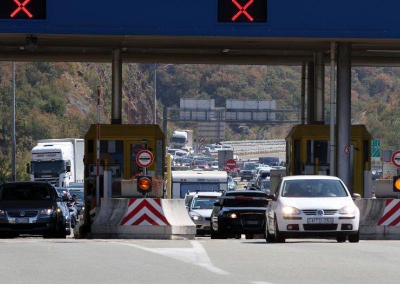 Ovo su uvjeti za koncesiju nad hrvatskim autocestama