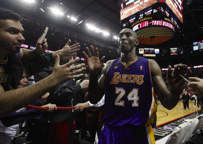 Lakersima pripala drama, teška ozljeda Bryanta!?