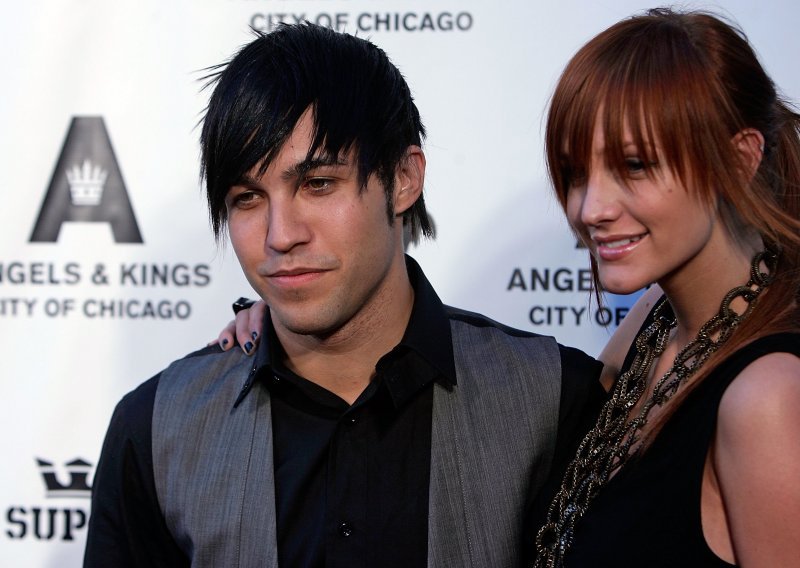 Ashlee Simpson i Wentz u seriji 'CSI'