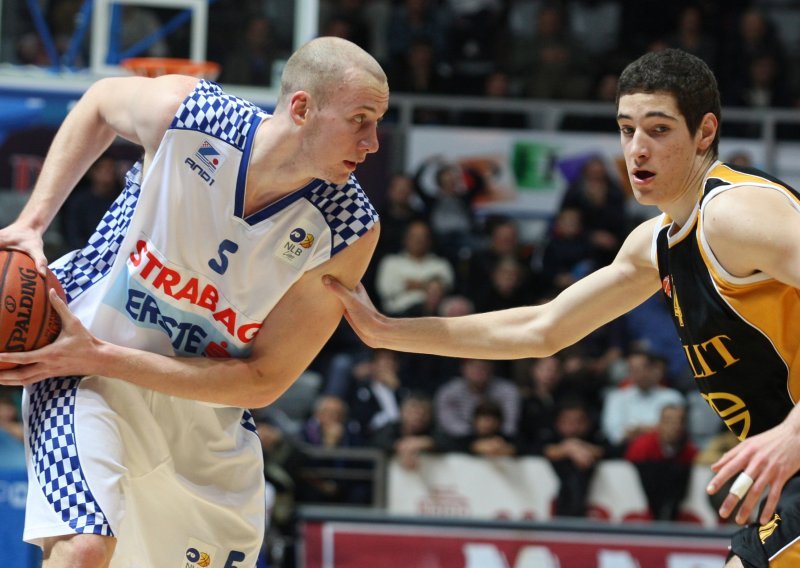 NLB-ligaši lako izborili Final Four