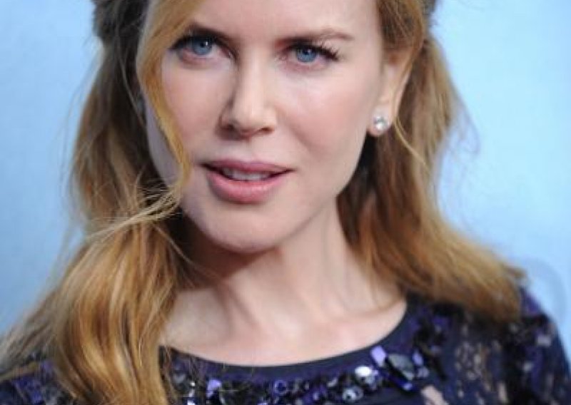Nicole Kidman izbrisana s plakata za novi film