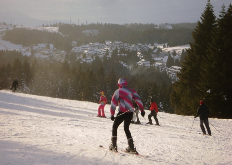 Festival Exit seli na Kopaonik