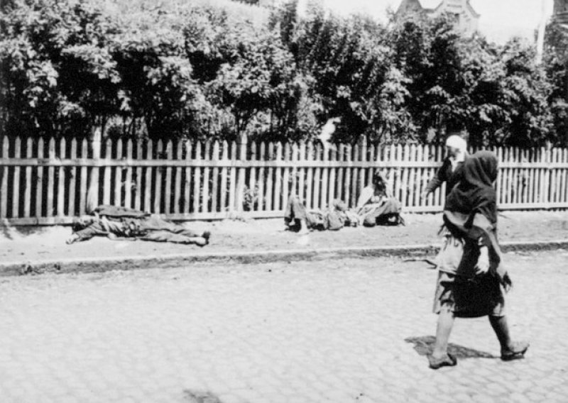 Sjećanje na žrtve Staljinovog ljudožderstva