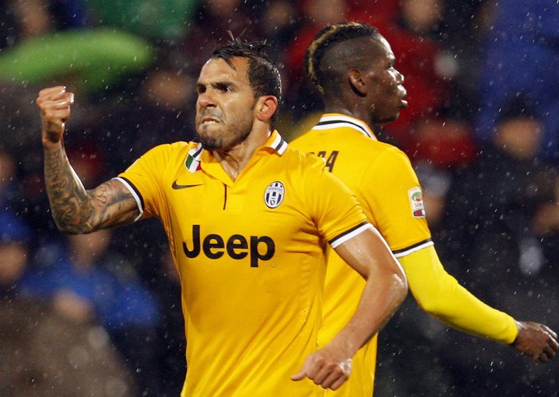 'Mali' Sassuolo poveo pa se Juventus naljutio!