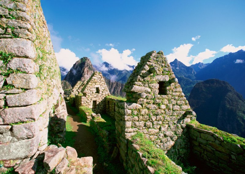 Machu Picchu mogao bi se otvoriti 1. travnja