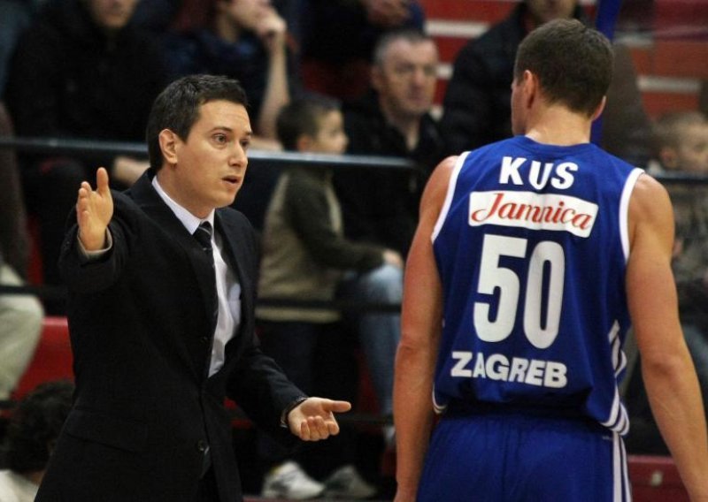 Najbolji košarkaški treneri su Danijel Lutz i Vladimir Ivanković!
