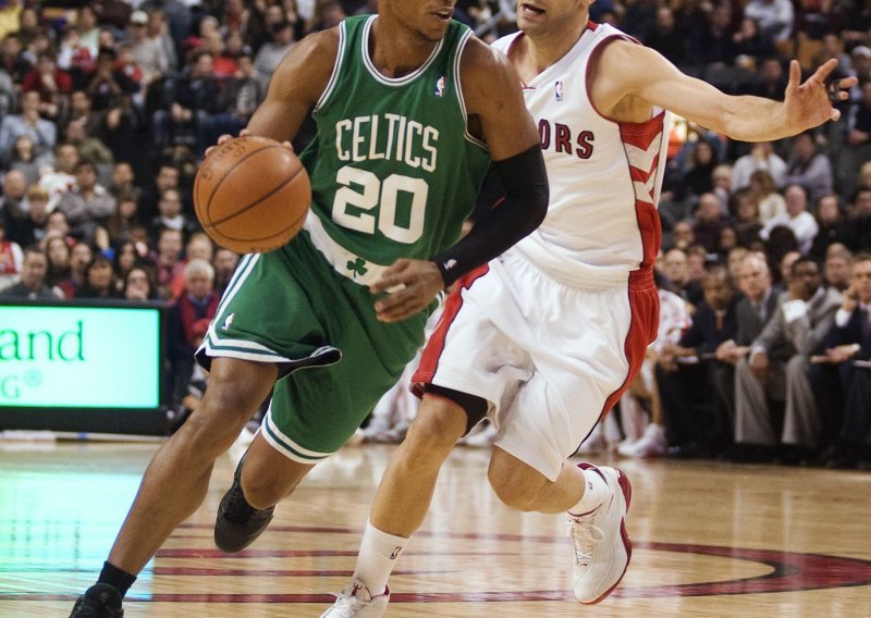 Boston Celtics opet na vrhu lige