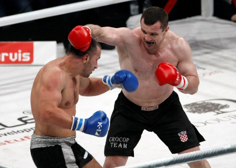 Cro Cop otkrio svoje planove; objavio je kad će odraditi posljednju borbu u karijeri