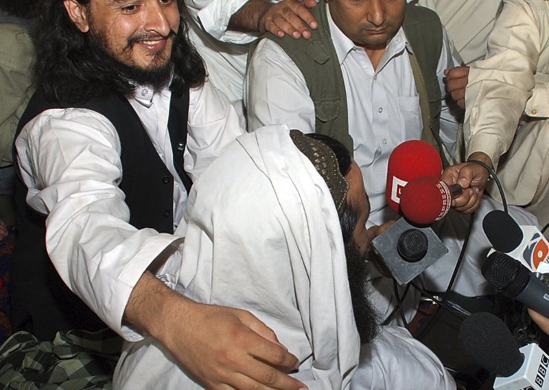 Vođa pakistanskih talibana mrtav?