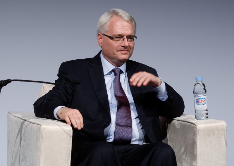 Josipovic: Completion of EU entry talks in 2011 realistic