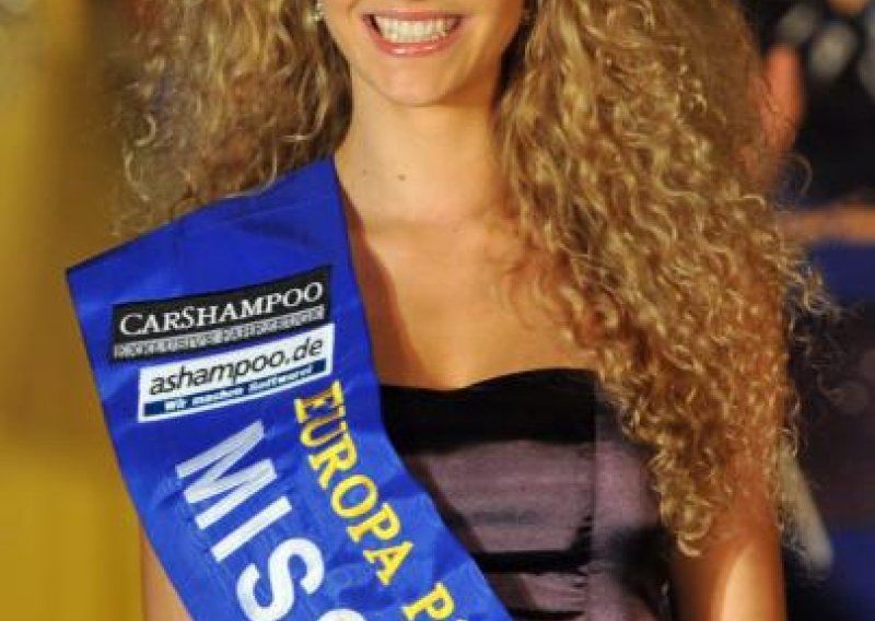 Argentinskoj ljepotici titula Miss World Cup