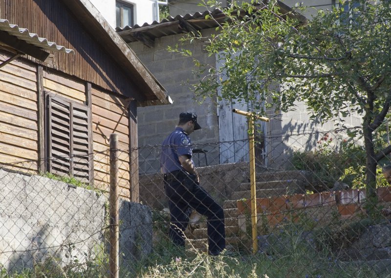 Riječki bombaš iz Ulice lipa danas će biti u Via Romi